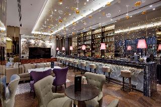Ankara Hiltonsa fotoÄŸrafÄ±