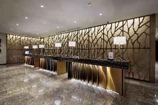 Ankara Hiltonsa fotoÄŸrafÄ±