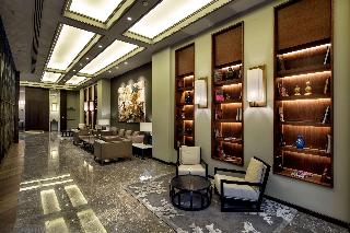 Ankara Hiltonsa fotoÄŸrafÄ±