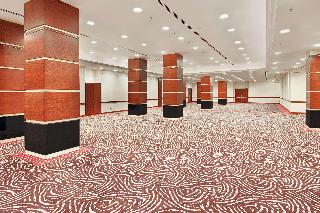 Ankara Hiltonsa fotoÄŸrafÄ±