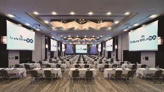 Ankara Hiltonsa fotoÄŸrafÄ±