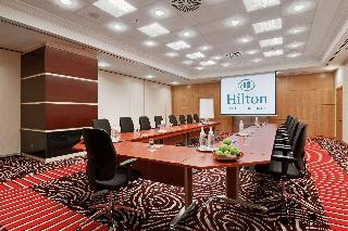 Ankara Hiltonsa fotoÄŸrafÄ±