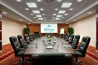 Ankara Hiltonsa fotoÄŸrafÄ±