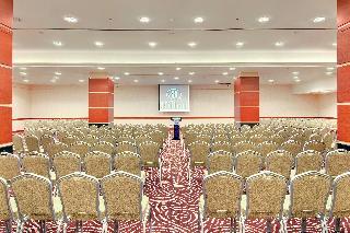 Ankara Hiltonsa fotoÄŸrafÄ±