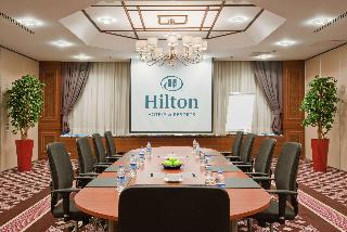 Ankara Hiltonsa fotoÄŸrafÄ±