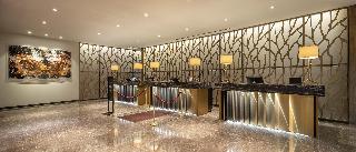 Ankara Hiltonsa fotoÄŸrafÄ±