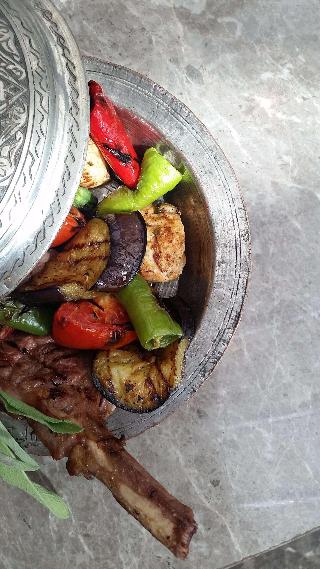 Ankara Hiltonsa fotoÄŸrafÄ±