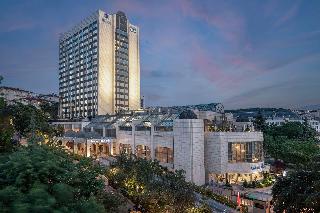 Ankara Hiltonsa fotoÄŸrafÄ±
