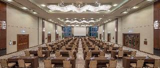 Ankara Hiltonsa fotoÄŸrafÄ±