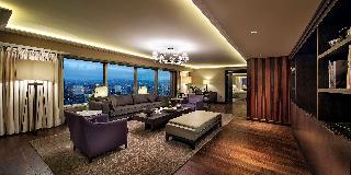 Ankara Hiltonsa fotoÄŸrafÄ±