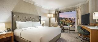 Ankara Hiltonsa fotoÄŸrafÄ±