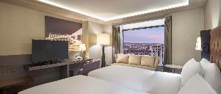 Ankara Hiltonsa fotoÄŸrafÄ±
