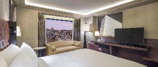Ankara Hiltonsa fotoÄŸrafÄ±