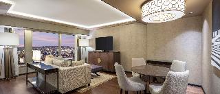 Ankara Hiltonsa fotoÄŸrafÄ±