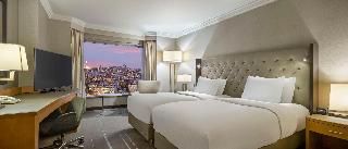 Ankara Hiltonsa fotoÄŸrafÄ±