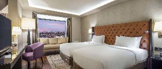 Ankara Hiltonsa fotoÄŸrafÄ±