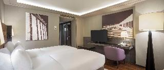 Ankara Hiltonsa fotoÄŸrafÄ±