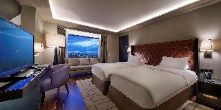 Ankara Hiltonsa fotoÄŸrafÄ±