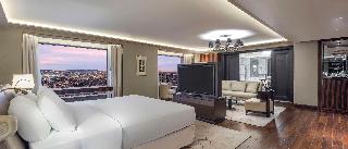 Ankara Hiltonsa fotoÄŸrafÄ±
