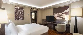 Ankara Hiltonsa fotoÄŸrafÄ±