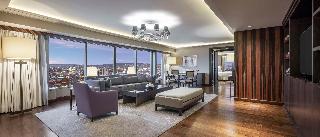 Ankara Hiltonsa fotoÄŸrafÄ±