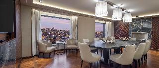 Ankara Hiltonsa fotoÄŸrafÄ±