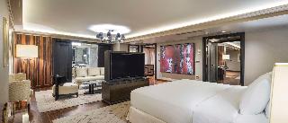 Ankara Hiltonsa fotoÄŸrafÄ±