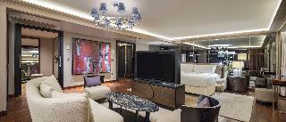 Ankara Hiltonsa fotoÄŸrafÄ±