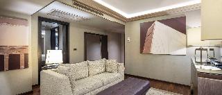 Ankara Hiltonsa fotoÄŸrafÄ±