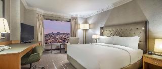 Ankara Hiltonsa fotoÄŸrafÄ±