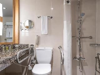 Ankara Hiltonsa fotoÄŸrafÄ±