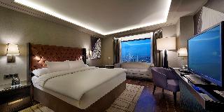 Ankara Hiltonsa fotoÄŸrafÄ±