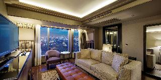 Ankara Hiltonsa fotoÄŸrafÄ±