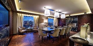 Ankara Hiltonsa fotoÄŸrafÄ±