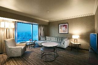 Ankara Hiltonsa fotoÄŸrafÄ±