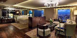 Ankara Hiltonsa fotoÄŸrafÄ±