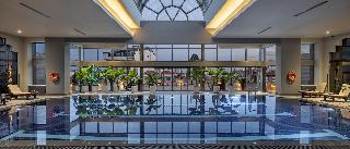 Ankara Hiltonsa fotoÄŸrafÄ±