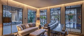 Ankara Hiltonsa fotoÄŸrafÄ±