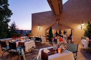 Ankara Hiltonsa fotoÄŸrafÄ±