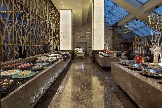 Ankara Hiltonsa fotoÄŸrafÄ±