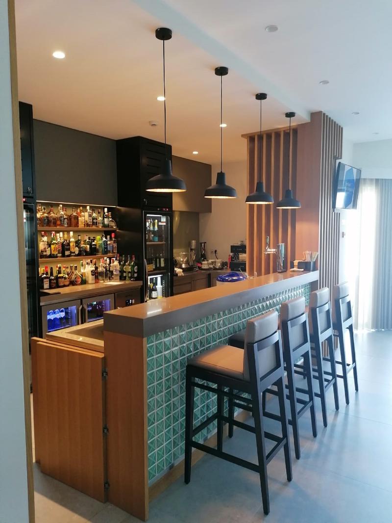 Herdade dos Delgados - Bar
