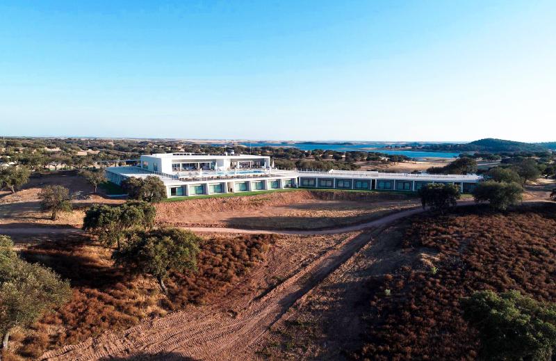 Herdade dos Delgados - Genel