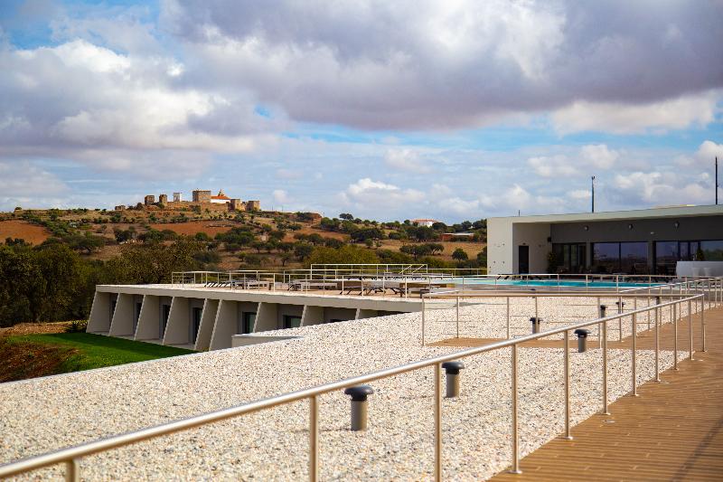 Herdade dos Delgados - Genel