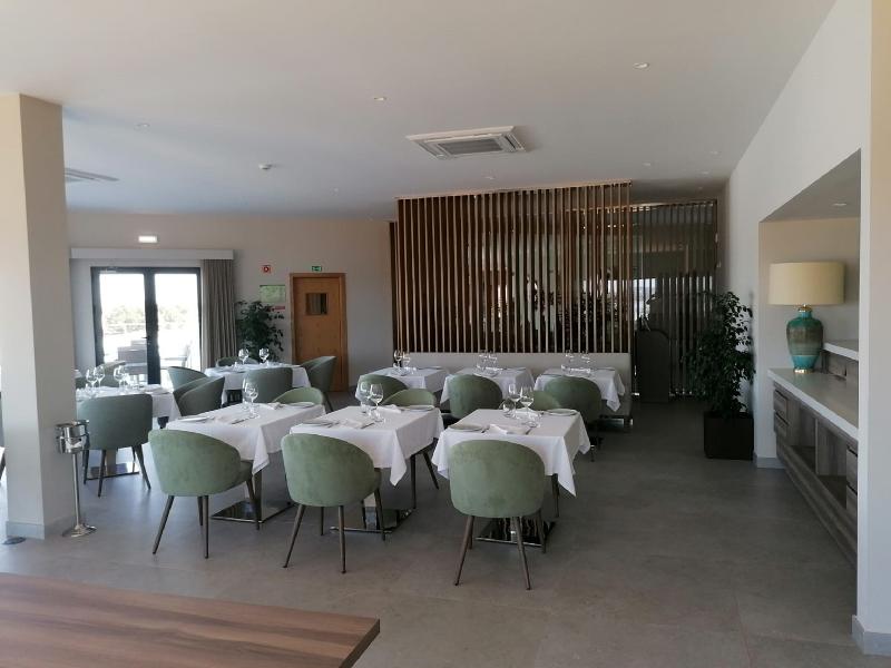 Herdade dos Delgados - Restoran