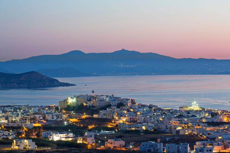 Naxos Finest - Genel