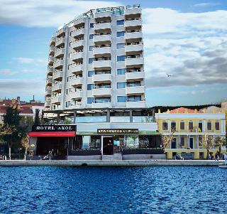 Akol Hotel fotoÄŸrafÄ±