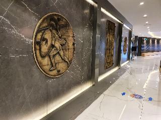 Akol Hotel fotoÄŸrafÄ±