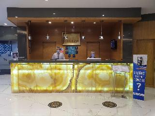 Akol Hotel fotoÄŸrafÄ±