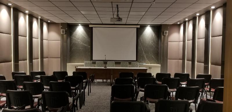 Akol Hotel - Toplantı