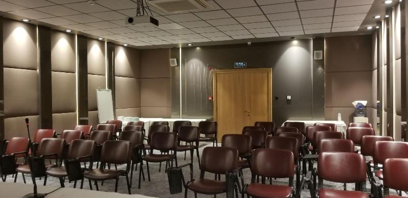 Akol Hotel - Toplantı